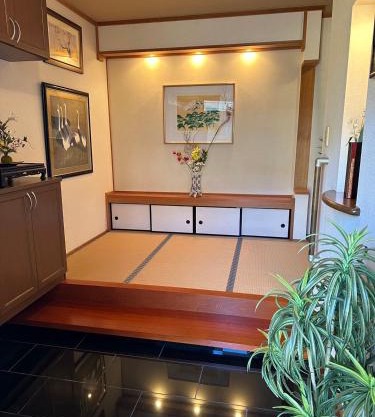 日田ホステル新館