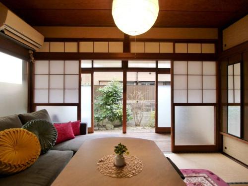 海雲川越 Kawagoeshi リトル京都