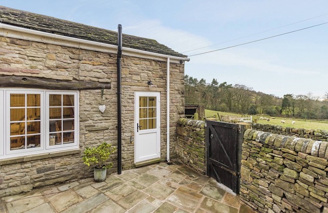 0 bedroom accommodation in Bollington, near Macclesfield