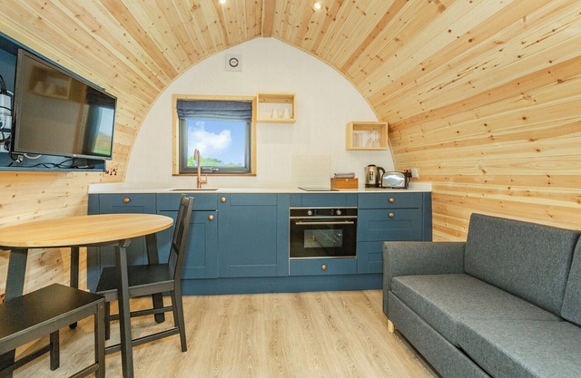 0 bedroom accommodation in Great Busby