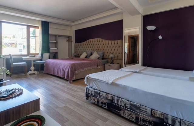 0096 - Taksim, great location, economic.
