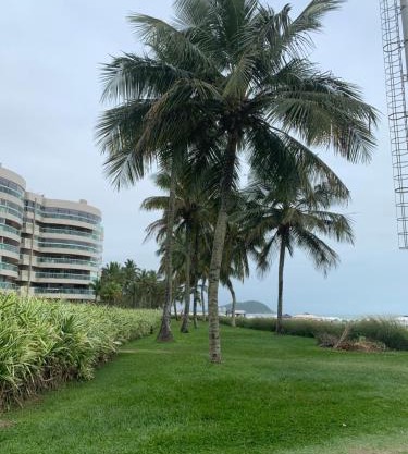 01 Quadra da Praia