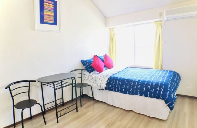 01COZY ROOM IN KAWAGOEfree wifi 10days max3guest/Kawagoe Saitama