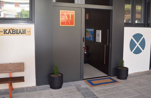02 Brand new loft Getaria, Kabian