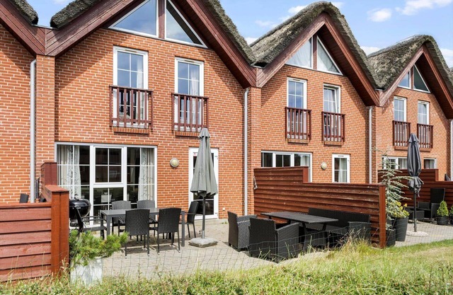 0232 Rømø - Havnebyvej 57 B