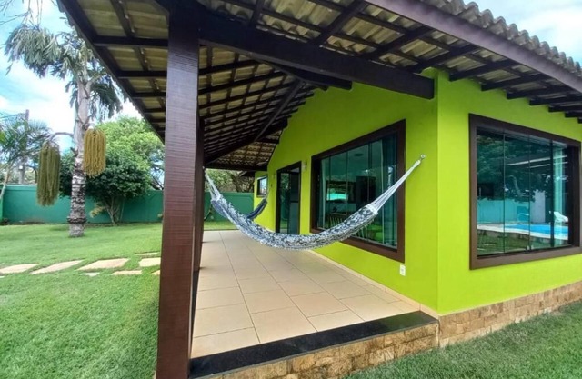 03 bedrooms pool near the beach