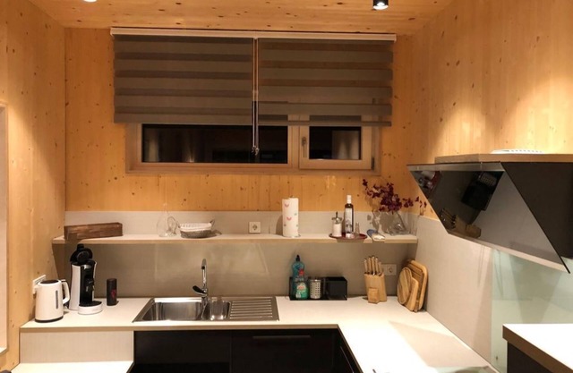 04 Family apartment - Barrier-free vacation apartments at the water tower
