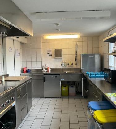 07 - Gästehaus Erika - Hundwil - Appenzellerland