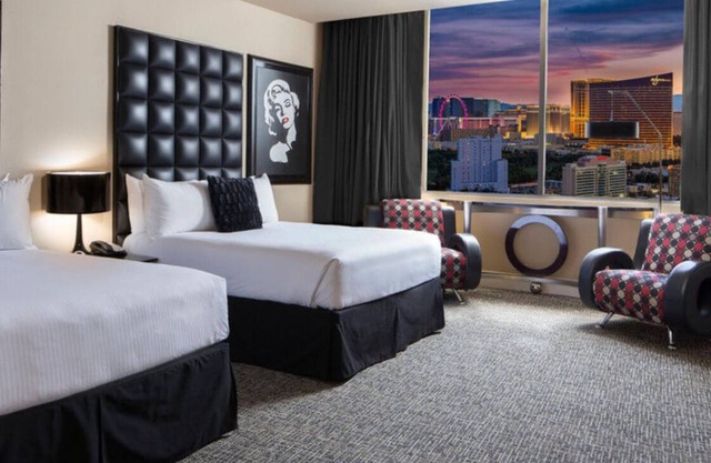 1-2 Bed Condo at Westgate Las Vegas. Steps to LV Conv Center, Strip & Monorail
