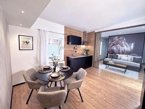 1 - 4 Pers. Apartment in Jeßnitz Mawoi Living