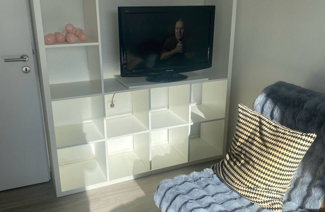 1 - 5 room vacation apartment and guest room 0152-07529212