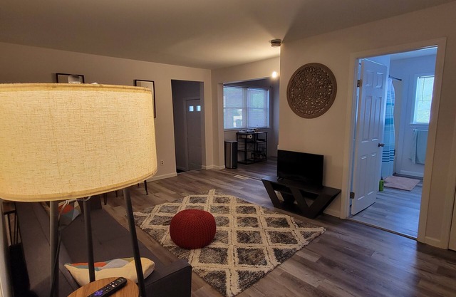 1 b-room Suite, Ballston Spa, near Saratoga