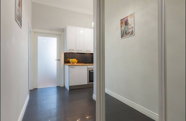 1 Bed. Apartment - ANDERSA 2