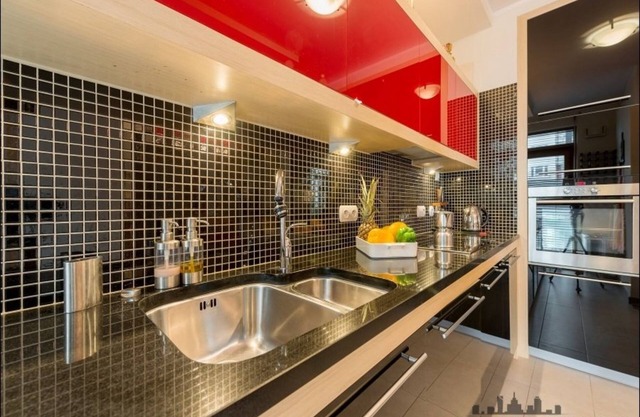 1 Bed. Apartment - ARKADIA 3