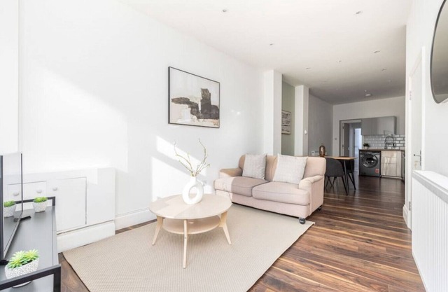 1 Bed Apartment in Peckham