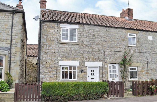1 bedroom accommodation in Sinnington near Pickering