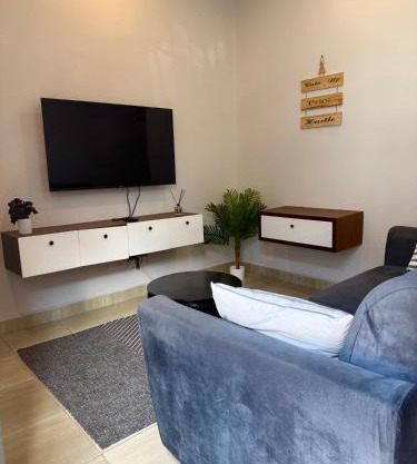 1 Bed Room Apartment in Kijitonyama
