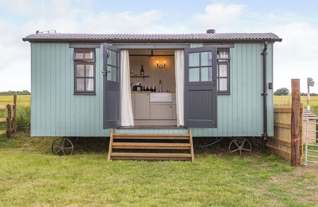1 bedroom accommodation in Shipton-Under-Wychwood