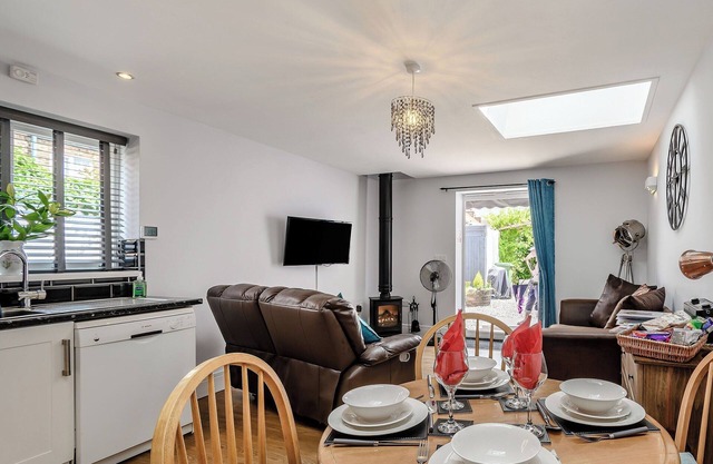1 bedroom accommodation in Barton-Upon-Humber