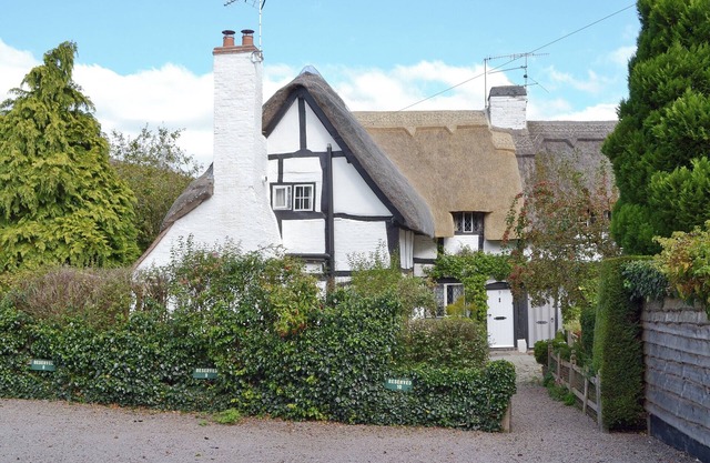 1 bedroom accommodation in Stratford-upon-Avon