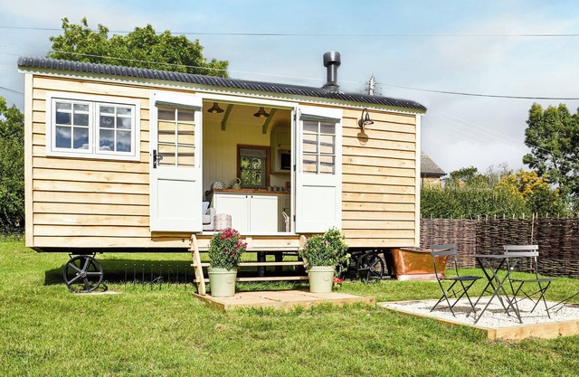 1 bedroom accommodation in Little Braunston