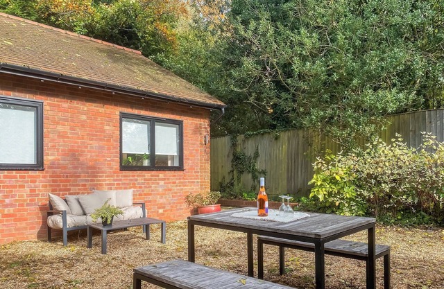 1 bedroom accommodation in Great Missenden