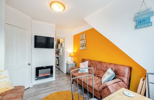 1 bedroom accommodation in Isle Of Cumbrae