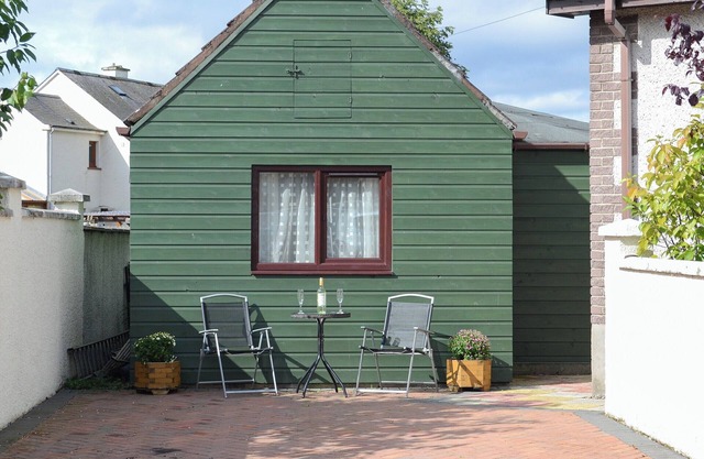 1 bedroom accommodation in Alness, near Invergordon