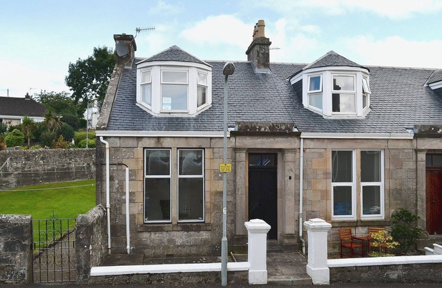 1 bedroom accommodation in Millport, Isle of Cumbrae