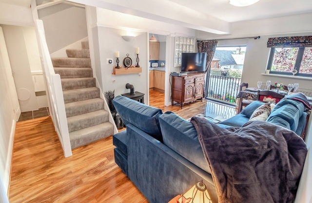 1 bedroom accommodation in Saffron Walden