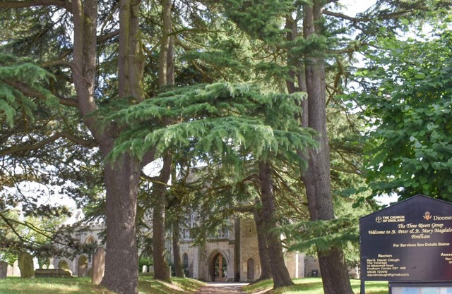 1 bedroom accommodation in Fordham, near Ely