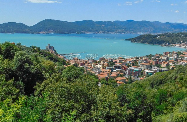 1 bedroom accommodation in Sasseta Zignago