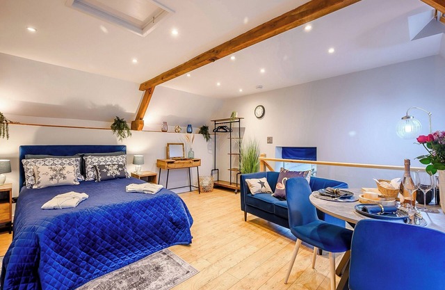 1 bedroom accommodation in Fenny Compton