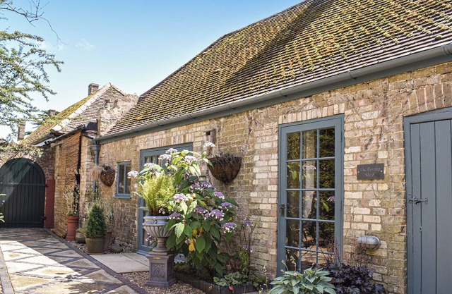 1 bedroom accommodation in Godmanchester