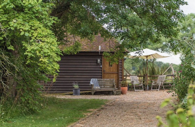 1 bedroom accommodation in Hollingbourne