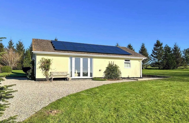 1 bedroom accommodation in East Taphouse, near Liskeard