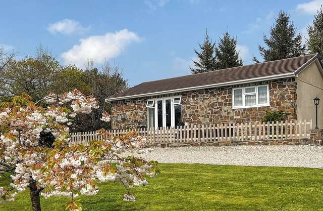 1 bedroom accommodation in East Taphouse, near Liskeard