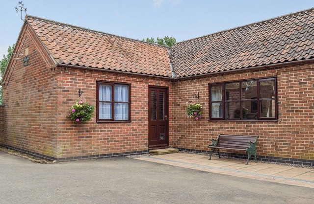 1 bedroom accommodation in Thorpe Arnold
