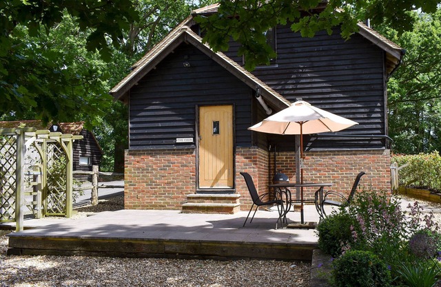 1 bedroom accommodation in Kirdford, near Petworth