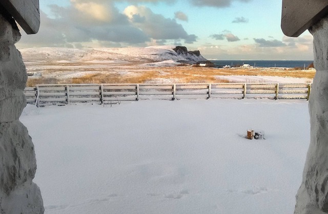 1 bedroom accommodation in Kilmuir, Isle of Skye