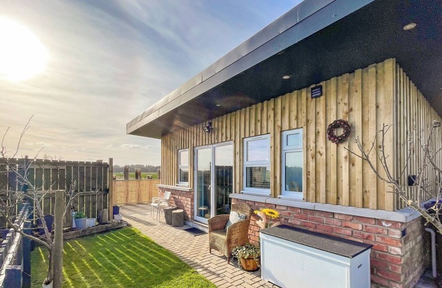 1 bedroom accommodation in Luthermuir, near Laurencekirk