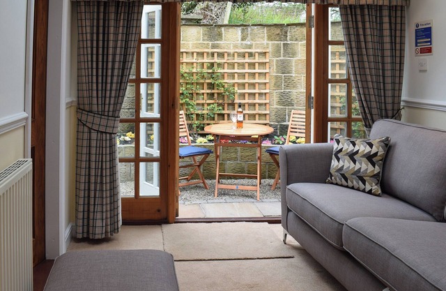 1 bedroom accommodation in Osmotherley, near Northallerton