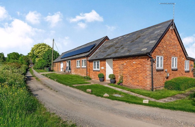 1 bedroom accommodation in Ocle Pychard
