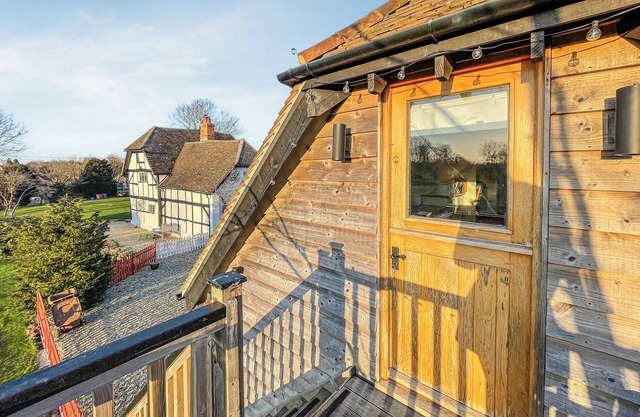 1 bedroom accommodation in West Hendred
