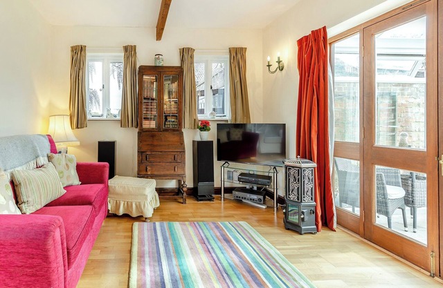 1 bedroom accommodation in Aldington, Ashford