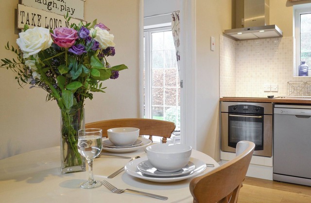 1 bedroom accommodation in Yaxham, near Norwich