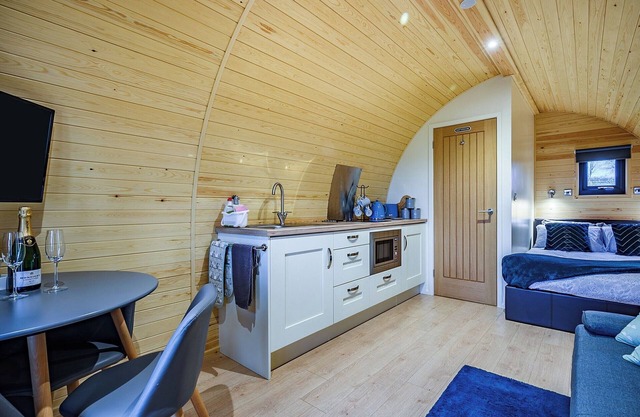 1 bedroom accommodation in East Haddon