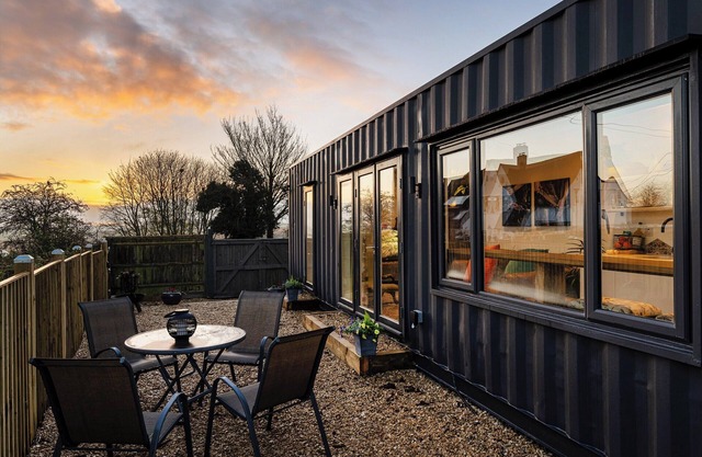 1 bedroom accommodation in East Ilsley