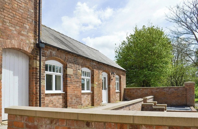 1 bedroom accommodation in Binbrook, near Market Rasen