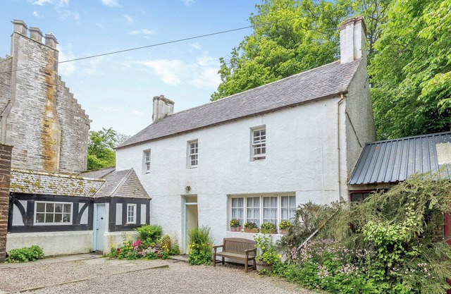 1 bedroom accommodation in Lyth, near Wick